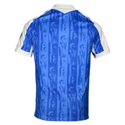 Maglia Sheffield Wednesday Uomo Primo 2025-26