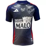 Maglia Stade Brestois Uomo 3rd 2025-26