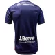 Maglia Stade Brestois Uomo 3rd 2025-26