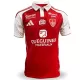 Maglia Stade Brestois Uomo Primo 2025-26 Maglia Stade Brestois Uomo Primo 2025-26