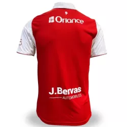 Maglia Stade Brestois Uomo Primo 2025-26