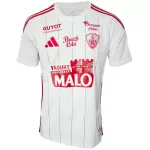 Maglia Stade Brestois Uomo Secondo 2025-26