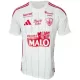 Maglia Stade Brestois Uomo Secondo 2025-26 Maglia Stade Brestois Uomo Secondo 2025-26