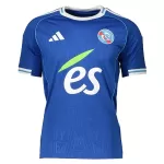 Maglia Strasbourg Uomo Primo 2025-26