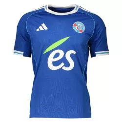 Maglia Strasbourg Uomo Primo 2025-26 Maglia Strasbourg Uomo Primo 2025-26