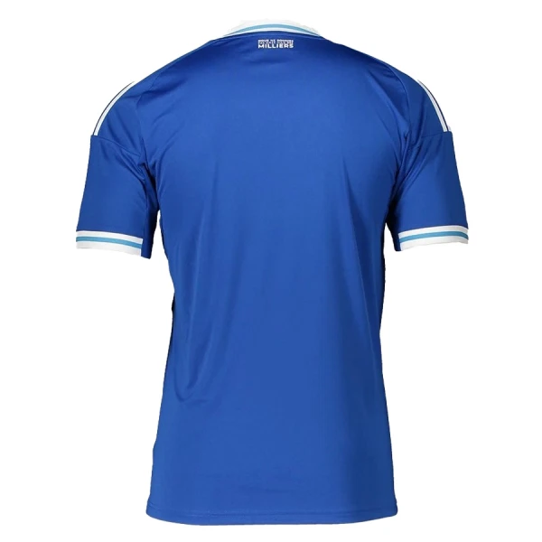 Maglia Strasbourg Uomo Primo 2025-26