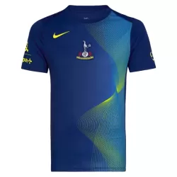 Maglia Tottenham Hotspur Pre-Match Uomo 2025-26 Maglia Tottenham Hotspur Pre-Match Uomo 2025-26