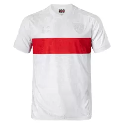 Maglia VfB Stuttgart Uomo anniversario 2025-26 Maglia VfB Stuttgart Uomo anniversario 2025-26