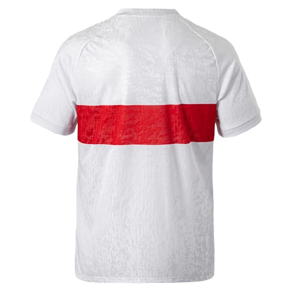 Maglia VfB Stuttgart Uomo anniversario 2025-26