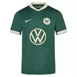 Maglia VfL Wolfsburg Uomo anniversario 2025-26 Maglia VfL Wolfsburg Uomo anniversario 2025-26