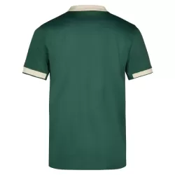 Maglia VfL Wolfsburg Uomo anniversario 2025-26
