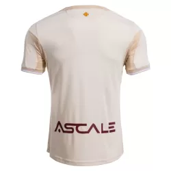Maglia Villarreal Uomo Secondo 2025-26