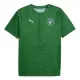 Maglia Manchester City Pre-Match Uomo 2025-26 Verde Maglia Manchester City Pre-Match Uomo 2025-26 Verde