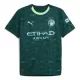 Maglia Manchester City Rodrigo 16 Uomo 4th EA Sport 2025-26