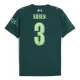 Maglia Manchester City Rúben 3 Uomo 4th EA Sport 2025-26
