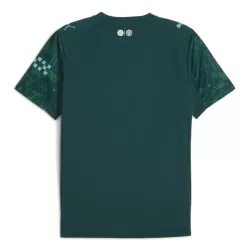 Maglia Manchester City Uomo 4th EA Sport 2025-26