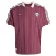 Maglia Ajax Amsterdam Terrace Icons Uomo 2025-26 Maglia Ajax Amsterdam Terrace Icons Uomo 2025-26