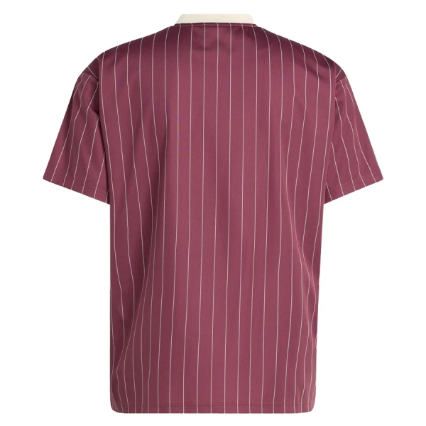 Maglia Ajax Amsterdam Terrace Icons Uomo 2025-26