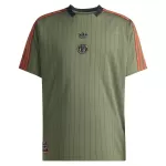 Maglia Bayern Monaco Terrace Icons Uomo 2025-26