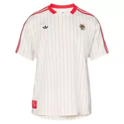 Maglia Benfica Terrace Icons Uomo 2025-26 Maglia Benfica Terrace Icons Uomo 2025-26