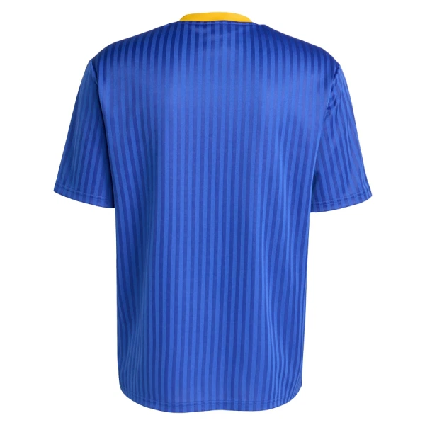 Maglia Boca Juniors Terrace Icons Uomo 2025-26