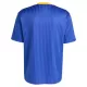 Maglia Boca Juniors Terrace Icons Uomo 2025-26