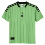 Maglia Celtic Glasgow Terrace Icons Uomo 2025-26