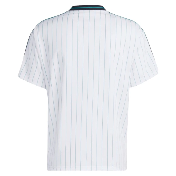 Maglia Liverpool Terrace Icons Uomo 2025-26