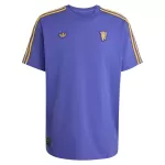 Maglia Manchester United Terrace Icons Uomo 2025-26