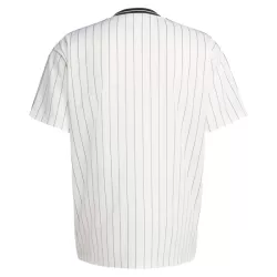 Maglia Newcastle United Terrace Icons Uomo 2025-26