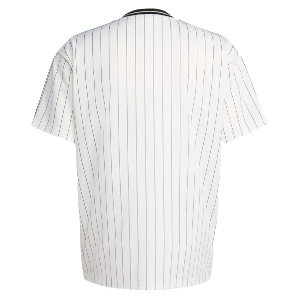 Maglia Newcastle United Terrace Icons Uomo 2025-26