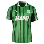 Maglia Sassuolo Uomo Primo 2025-26