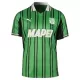 Maglia Sassuolo Uomo Primo 2025-26 Maglia Sassuolo Uomo Primo 2025-26
