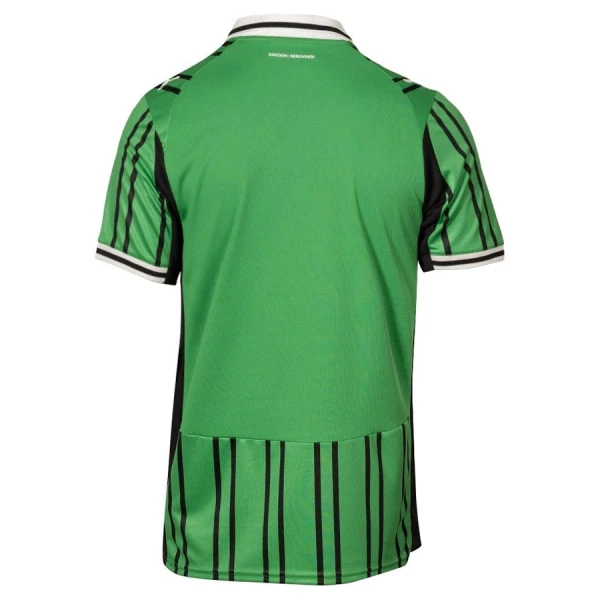 Maglia Sassuolo Uomo Primo 2025-26