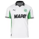 Maglia Sassuolo Uomo Secondo 2025-26 Maglia Sassuolo Uomo Secondo 2025-26