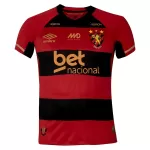 Maglia Sport Recife Uomo Primo 2025-26