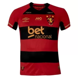 Maglia Sport Recife Uomo Primo 2025-26 Maglia Sport Recife Uomo Primo 2025-26