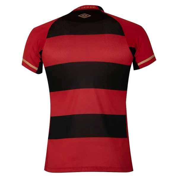 Maglia Sport Recife Uomo Primo 2025-26