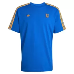 Maglia Tigres UANL Terrace Icons Uomo 2025-26 Maglia Tigres UANL Terrace Icons Uomo 2025-26