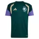 Arabia Saudita Maglia da Allenamento Uomo Mondiali 2026 Verde Arabia Saudita Maglia da Allenamento Uomo Mondiali 2026 Verde