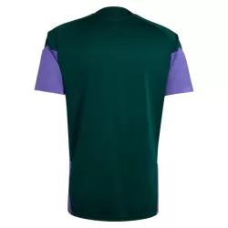 Arabia Saudita Maglia da Allenamento Uomo Mondiali 2026 Verde