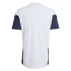 Argentina Maglia da Allenamento Uomo Mondiali 2026 Bianca