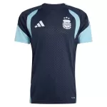 Argentina Maglia da Allenamento Uomo Mondiali 2026 Navy