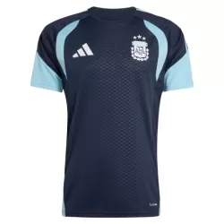 Argentina Maglia da Allenamento Uomo Mondiali 2026 Navy