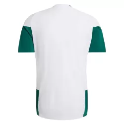Italia Maglia da Allenamento Bambino Mondiali 2026 Bianca