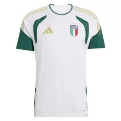Italia Maglia da Allenamento Uomo Mondiali 2026 Bianca Italia Maglia da Allenamento Uomo Mondiali 2026 Bianca