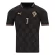 Maglia Portogallo Black Panther Ronaldo 7 Uomo 2025-26 - Speciale