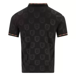 Maglia Portogallo Black Panther Uomo 2025-26 - Speciale