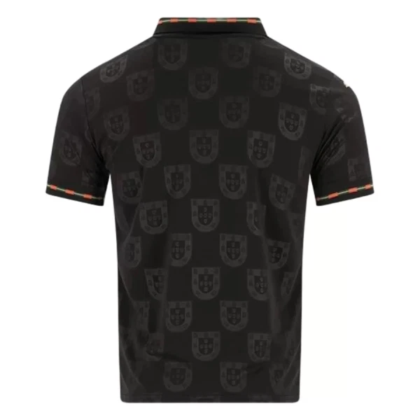 Maglia Portogallo Black Panther Uomo 2025-26 - Speciale