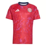 Maglia Costa Rica Uomo Primo Mondiali 2026